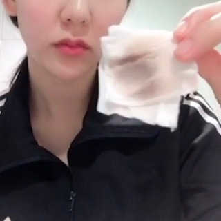 [더메디닥터] 글리셜 미셀라 클렌징 워터 — 5점을 준 리뷰어가 2019년 5월 올린 사용 사진