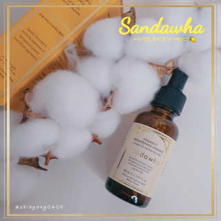 [스킨큐어] 산다화 비타민C 화이트닝 에센스 30ml — 5점을 준 리뷰어가 2020년 3월 올린 사용 사진