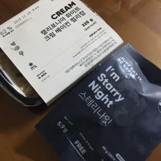 [키플] 저탄수화물도시락 1종 + 저탄수화물빵 1종 — 2점을 준 리뷰어가 2019년 8월 올린 사용 사진