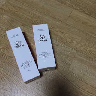 포피엠테라피 바디테라피 워시, 로션 로맨틱로즈 set — 4.5점을 준 리뷰어가 2019년 7월 올린 사용 사진