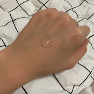오지아이 마누카 허니 딥 케어 앰플 40ml — 5점을 준 리뷰어가 2019년 12월 올린 사용 사진