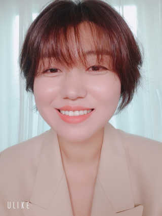 스톤브릭 라커틴트 립스틱스 — 5점을 준 리뷰어가 2019년 10월 올린 사용 사진