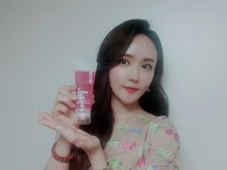 hashBOLD 레드스탑 비타민 애씨드 토닉 120g — 4점을 준 리뷰어가 2019년 7월 올린 사용 사진