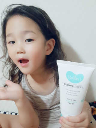 유산균하우스 [프로바이오닉]보얀아이 3종세트 — 5점을 준 리뷰어가 2019년 8월 올린 사용 사진