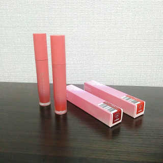 [블랙루즈] 무스 블렌딩 — 5점을 준 리뷰어가 2019년 2월 올린 사용 사진