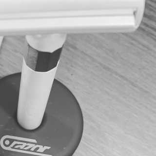 [C.razor]세라믹 제모기 택1+눈썹트리머 — 5점을 준 리뷰어가 2019년 6월 올린 사용 사진