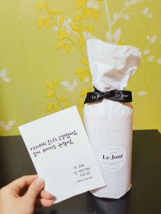 하니님이 올린 리뷰 사진 1