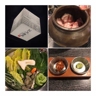 고기원칙 강서구청점 [고기원칙_강서구청점] 맛있는 삼겹살 2인set — 5점을 준 리뷰어가 2018년 11월 올린 사용 사진
