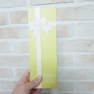 아미니 비노테라 오일워시 400ml 대용량 — 5점을 준 리뷰어가 2019년 7월 올린 사용 사진