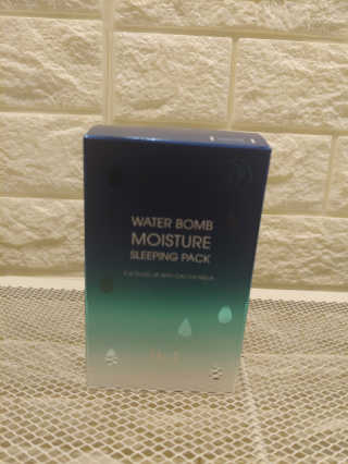 오지아이 워터 밤 모이스처 스킨 에센스 180ml — 5점을 준 리뷰어가 2019년 12월 올린 사용 사진