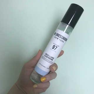 더블유드레스룸 드레스퍼퓸 150ml — 4점을 준 리뷰어가 2018년 8월 올린 사용 사진