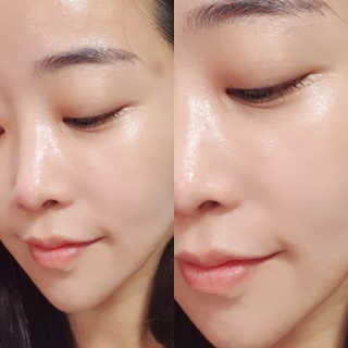 라 뷔게르 크렘 드 뷔게르 - Crème de Vigueur — 5점을 준 리뷰어가 2019년 9월 올린 사용 사진