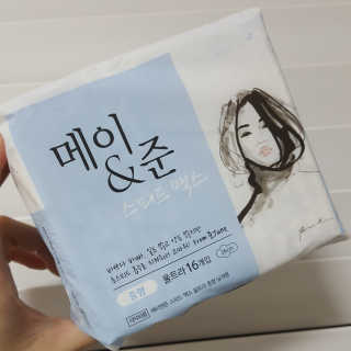 메이앤준 스피드맥스 — 4.67점을 준 리뷰어가 2019년 3월 올린 사용 사진