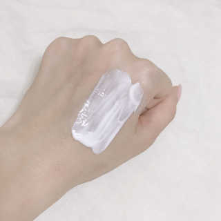 리얼베리어 익스트림 모이스처 선크림 SPF50+ PA++++ — 5점을 준 리뷰어가 2019년 4월 올린 사용 사진