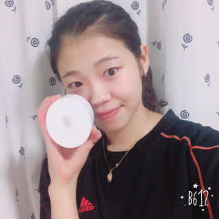 23years old 코쿤 티티 크림 — 4.33점을 준 리뷰어가 2017년 12월 올린 사용 사진