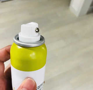 달리프 클로렐라 베러 루트 쿨링 스프레이 100ml — 4점을 준 리뷰어가 2019년 7월 올린 사용 사진