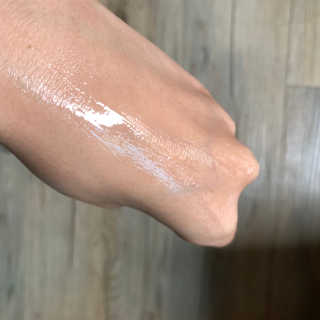 [이슬품은나] 야생녹차 이슬 에센스 30ml — 4점을 준 리뷰어가 2019년 9월 올린 사용 사진