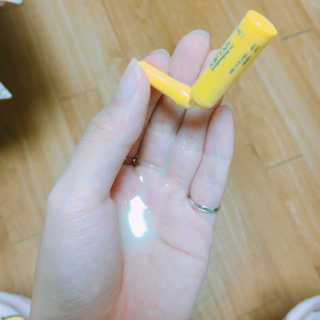 닥터웰메이드원 압구지엔 다이아몬드 링거앰플 — 4.5점을 준 리뷰어가 2019년 2월 올린 사용 사진