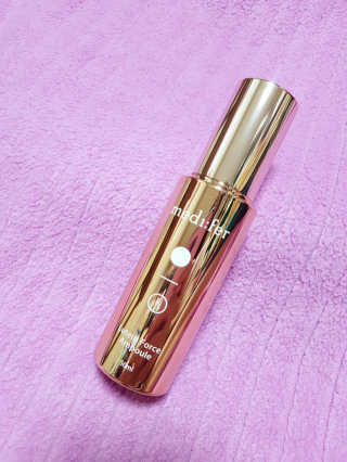 메디페르 루테인 포스앰플 50ml — 5점을 준 리뷰어가 2019년 10월 올린 사용 사진
