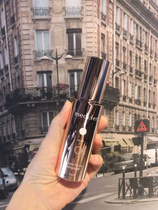 메디페르 루테인 포스앰플 50ml — 4.17점을 준 리뷰어가 2019년 10월 올린 사용 사진