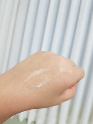 오지아이 마누카 허니 딥 케어 크림 50ml — 5점을 준 리뷰어가 2019년 12월 올린 사용 사진