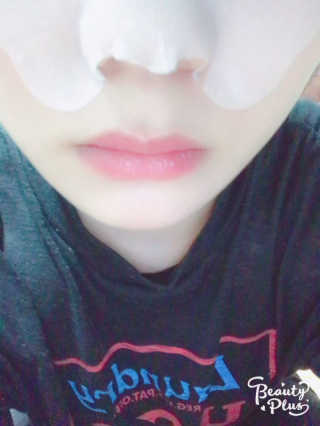 나이팅게일 TAKO PACK NOSE [문어코팩] — 3.83점을 준 리뷰어가 2017년 5월 올린 사용 사진
