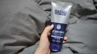 다슈코리아 다슈 패스트 다운펌 180ml — 5점을 준 리뷰어가 2017년 4월 올린 사용 사진