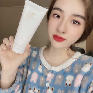 오르힐 울트라레이어 크림 — 5점을 준 리뷰어가 2020년 2월 올린 사용 사진