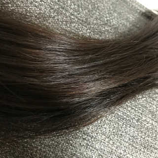 바로티나 [리뷰 상품권 이벤트] 즉시 굵어지는 헤어볼륨S — 5점을 준 리뷰어가 2019년 10월 올린 사용 사진