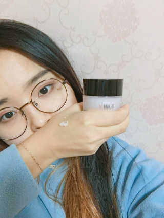 딜라잇18 리포아란크림 — 3.5점을 준 리뷰어가 2017년 1월 올린 사용 사진