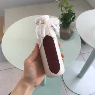 [일호점빵] 수제두유 2개와 디저트1개 — 5점을 준 리뷰어가 2018년 8월 올린 사용 사진
