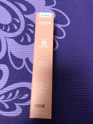 더블유드레스룸 드레스퍼퓸 150ml — 4.67점을 준 리뷰어가 2018년 10월 올린 사용 사진