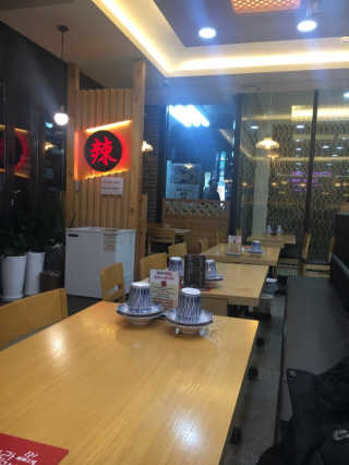 [마라공방 역삼점] 25,000원 자유이용권 — 5점을 준 리뷰어가 2019년 11월 올린 사용 사진