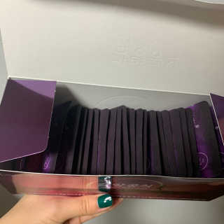 [감량공식] 다이어트 건강기능식품 — 5점을 준 리뷰어가 2019년 12월 올린 사용 사진