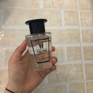 더블유드레스룸 퍼퓸 디퓨저 70ml — 2.67점을 준 리뷰어가 2018년 7월 올린 사용 사진