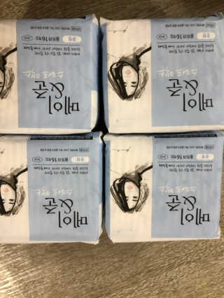 메이앤준 스피드맥스 — 5점을 준 리뷰어가 2019년 3월 올린 사용 사진