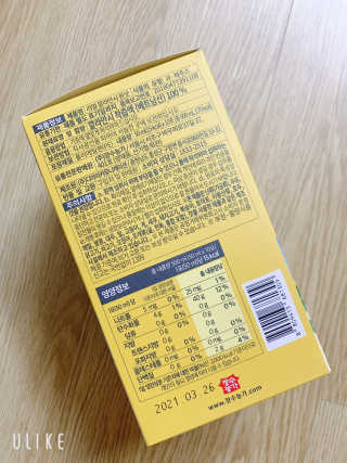 장수농가 리얼깔라만시 원샷 50ml 10팩+보틀 — 5점을 준 리뷰어가 2019년 5월 올린 사용 사진