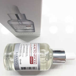 [마녀 공장] 발가락 토미 니아신 에센스 50ml — 5점을 준 리뷰어가 2018년 8월 올린 사용 사진