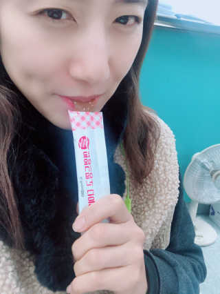 프롬바이오 다이어트엔와일드망고 젤리 — 4.5점을 준 리뷰어가 2020년 1월 올린 사용 사진
