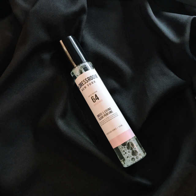 드레스퍼퓸 150ml 리뷰 사진