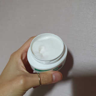 세바메드 우레아 수분폭탄크림 50ml — 5점을 준 리뷰어가 2019년 12월 올린 사용 사진