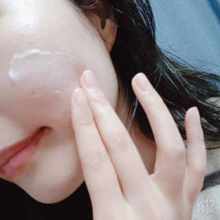 오르힐 울트라레이어 크림 — 5점을 준 리뷰어가 2020년 3월 올린 사용 사진