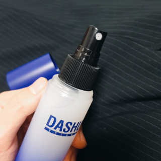 다슈코리아 다슈 볼륨 카페인 파워 에어부스터 120ml — 3점을 준 리뷰어가 2019년 11월 올린 사용 사진