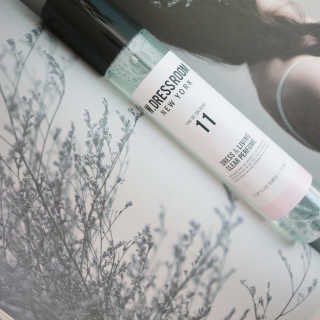 더블유드레스룸 신규향 드레스퍼퓸150ml — 5점을 준 리뷰어가 2018년 8월 올린 사용 사진