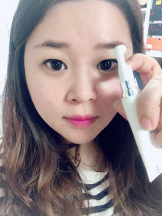 에이페 리치크림 — 5점을 준 리뷰어가 2018년 3월 올린 사용 사진