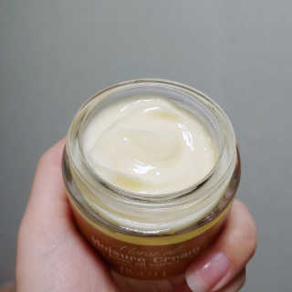 지고트 마유 모이스처 크림 70ml — 4.5점을 준 리뷰어가 2019년 5월 올린 사용 사진