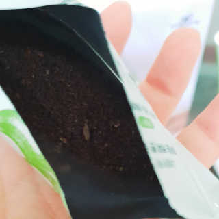 (주)쟈뎅 [쟈뎅] 클래스 신선한 하루 원두+여과지 SET — 5점을 준 리뷰어가 2019년 3월 올린 사용 사진