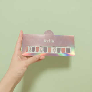 필린 릿티커 — 5점을 준 리뷰어가 2018년 10월 올린 사용 사진
