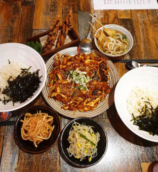 류하님이 올린 리뷰 사진 1