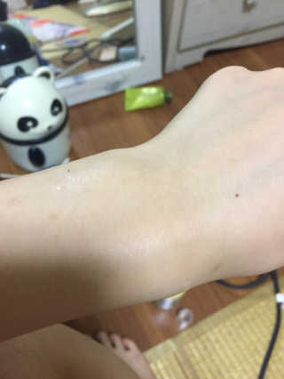 놀스 더블 듀티 미스트 110ml — 5점을 준 리뷰어가 2018년 7월 올린 사용 사진